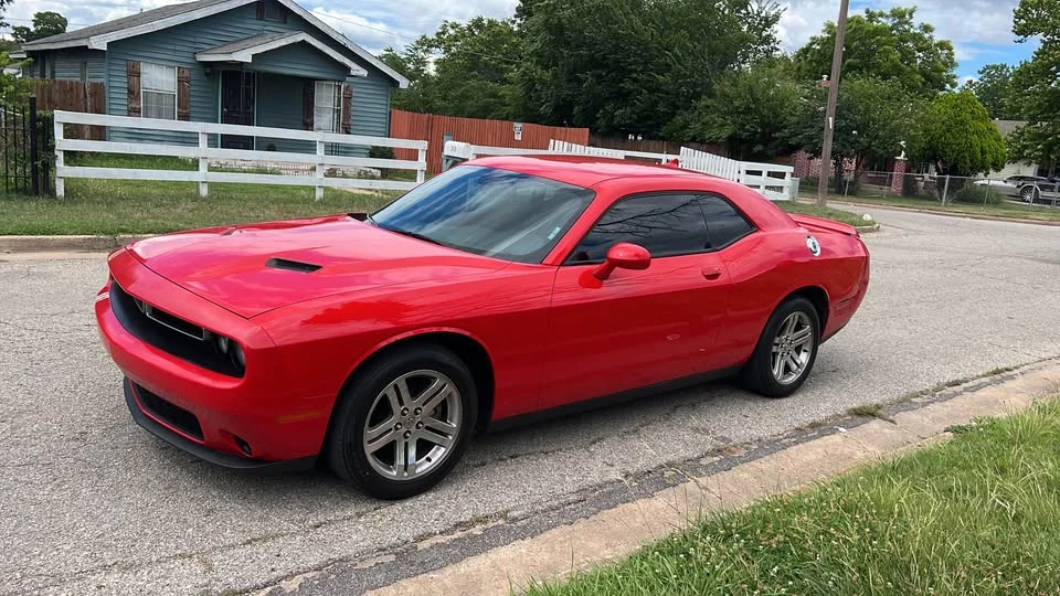 2015 Dodge Challenger 3rd Gen - Image 2 of 6