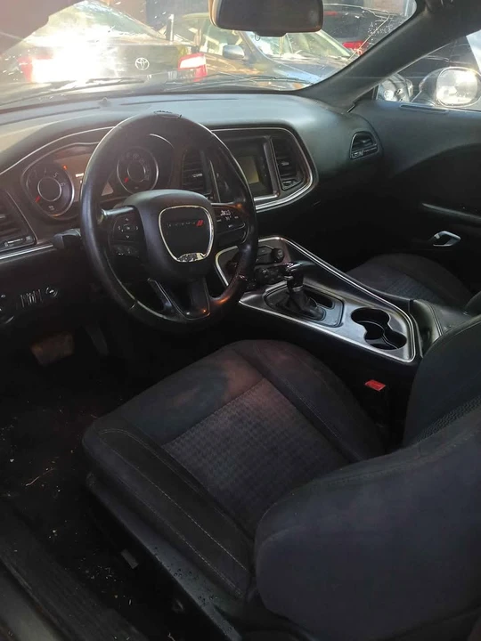 2015 Dodge Challenger 3rd Gen - Image 14 of 14