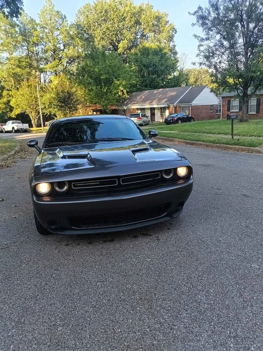 2015 Dodge Challenger 3rd Gen - Image 4 of 14