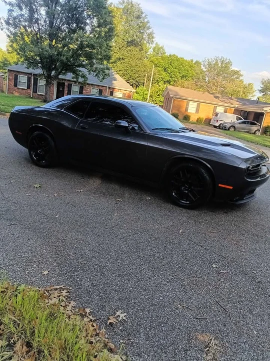 2015 Dodge Challenger 3rd Gen - Image 6 of 14