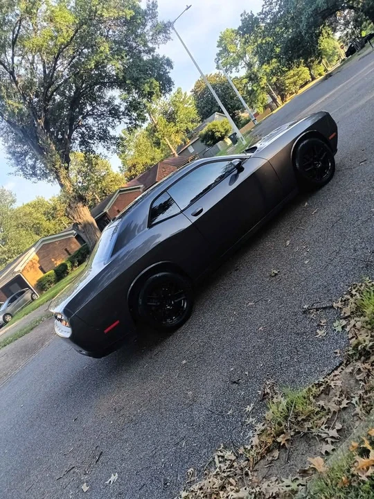 2015 Dodge Challenger 3rd Gen - Image 7 of 14