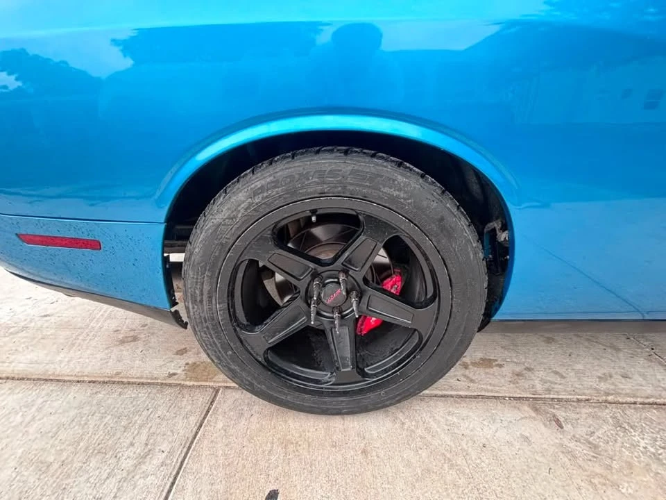 2015 Dodge Challenger SRT8 & 392 3rd Gen - Image 10 of 15