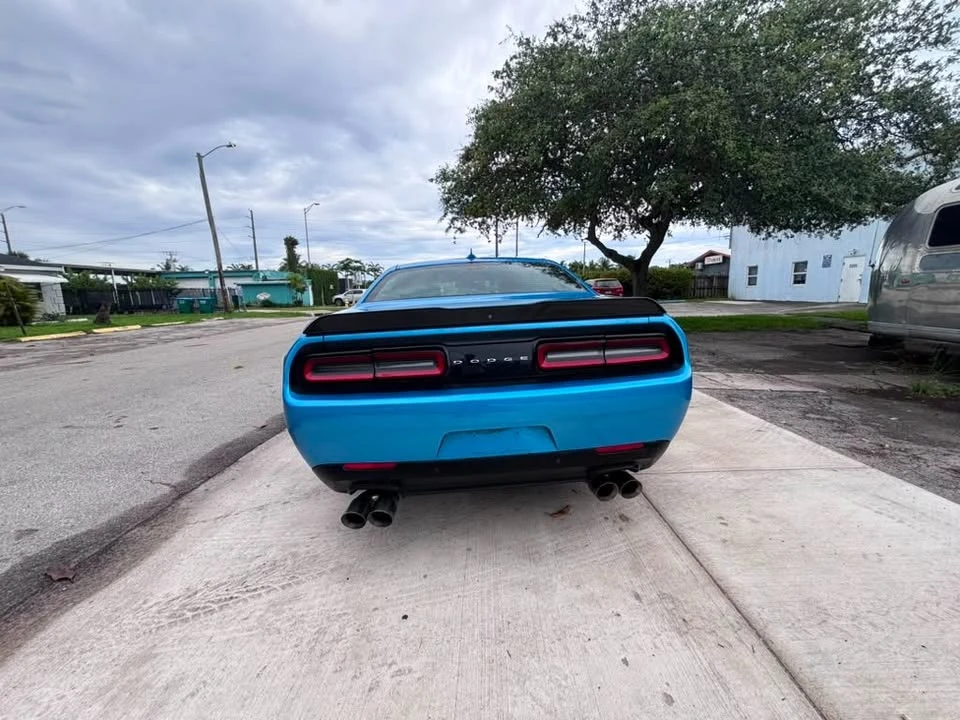 2015 Dodge Challenger SRT8 & 392 3rd Gen - Image 11 of 15