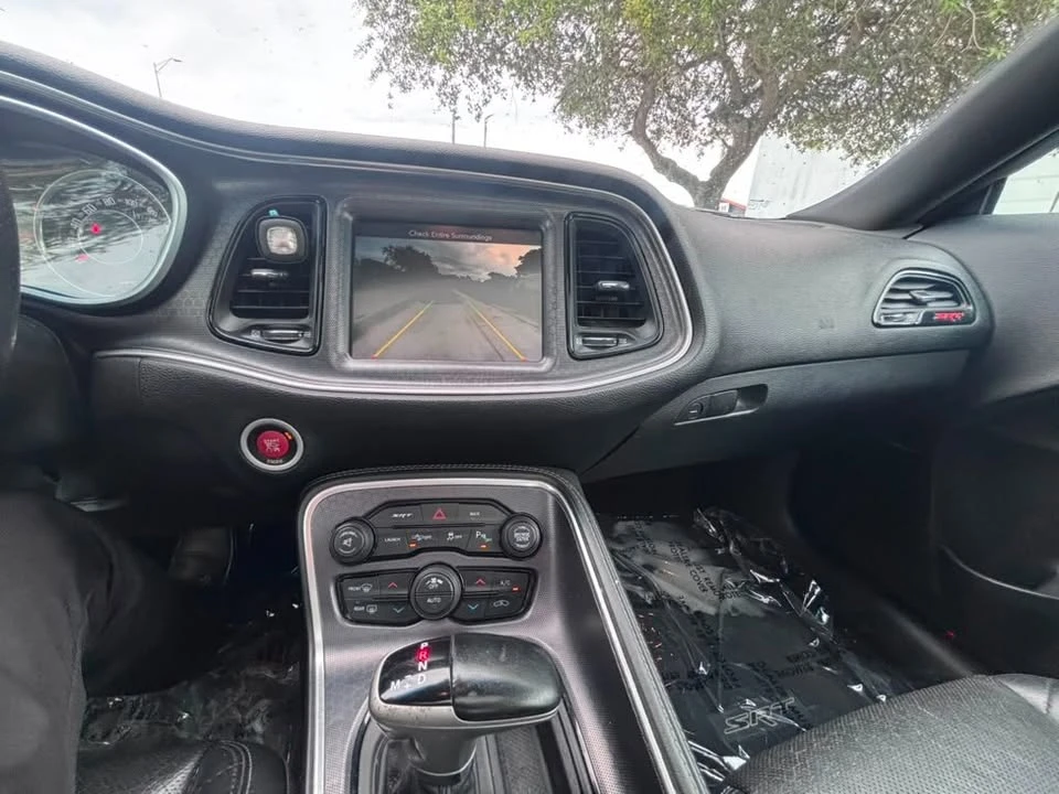2015 Dodge Challenger SRT8 & 392 3rd Gen - Image 14 of 15
