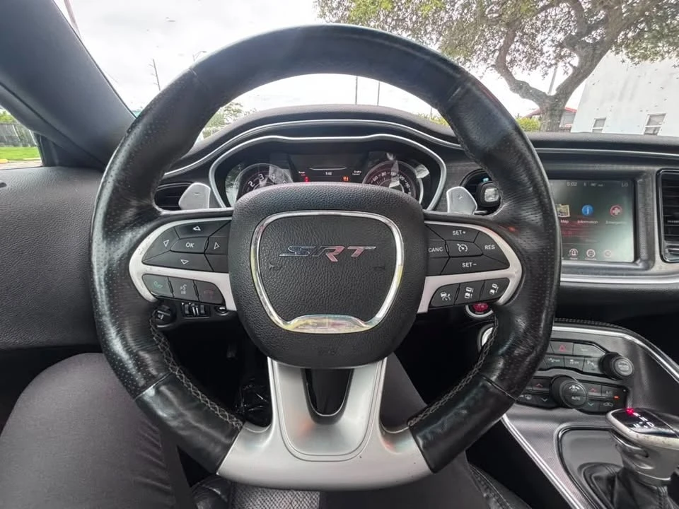 2015 Dodge Challenger SRT8 & 392 3rd Gen - Image 5 of 15