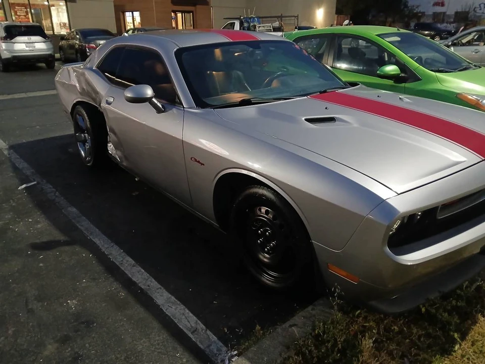 2015 Dodge Challenger SRT8 & 392 3rd Gen - Image 13 of 16