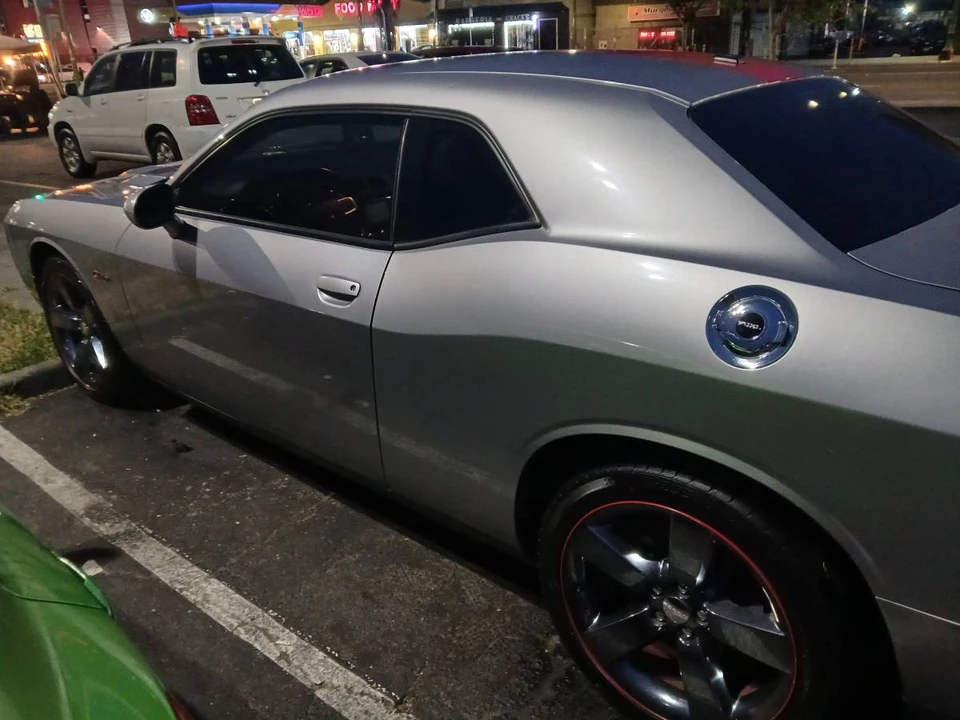 2015 Dodge Challenger SRT8 & 392 3rd Gen - Image 12 of 16