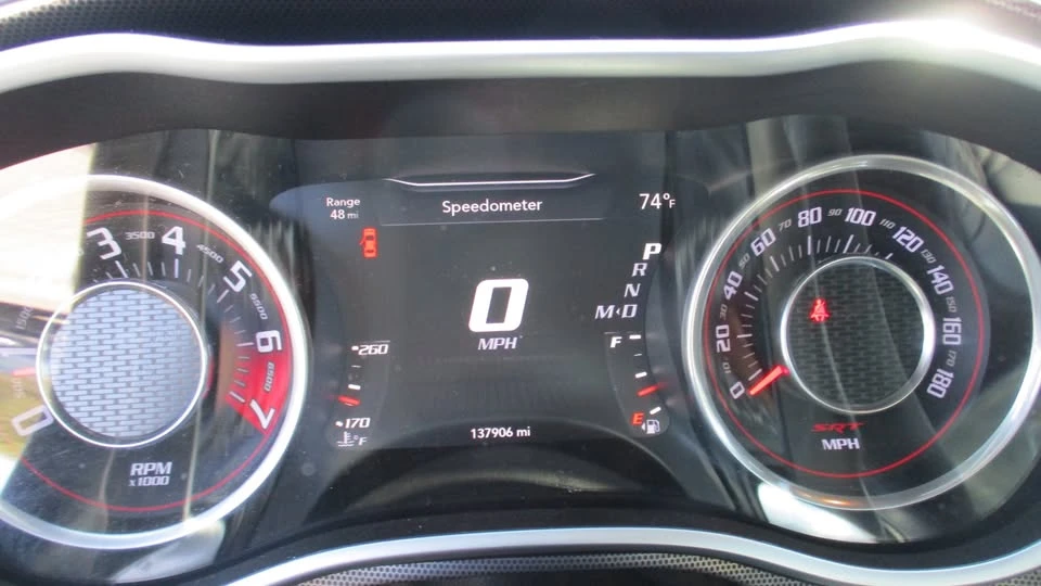 2015 Dodge Challenger SRT8 & 392 3rd Gen - Image 11 of 20