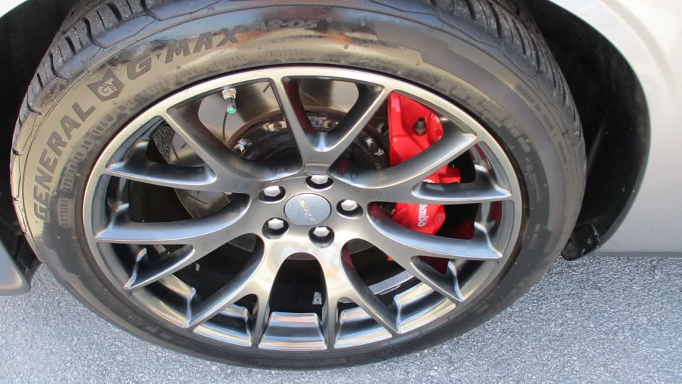 2015 Dodge Challenger SRT8 & 392 3rd Gen - Image 14 of 20
