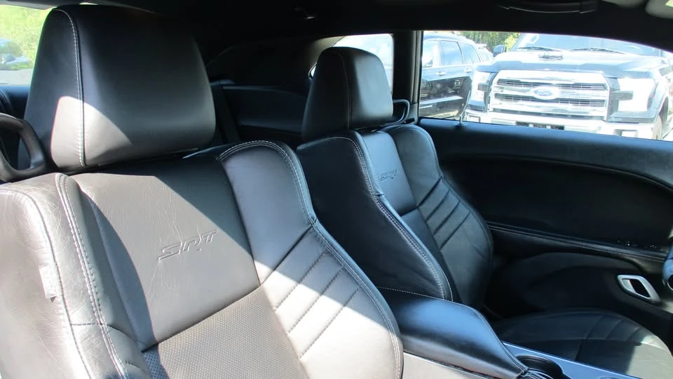 2015 Dodge Challenger SRT8 & 392 3rd Gen - Image 18 of 20