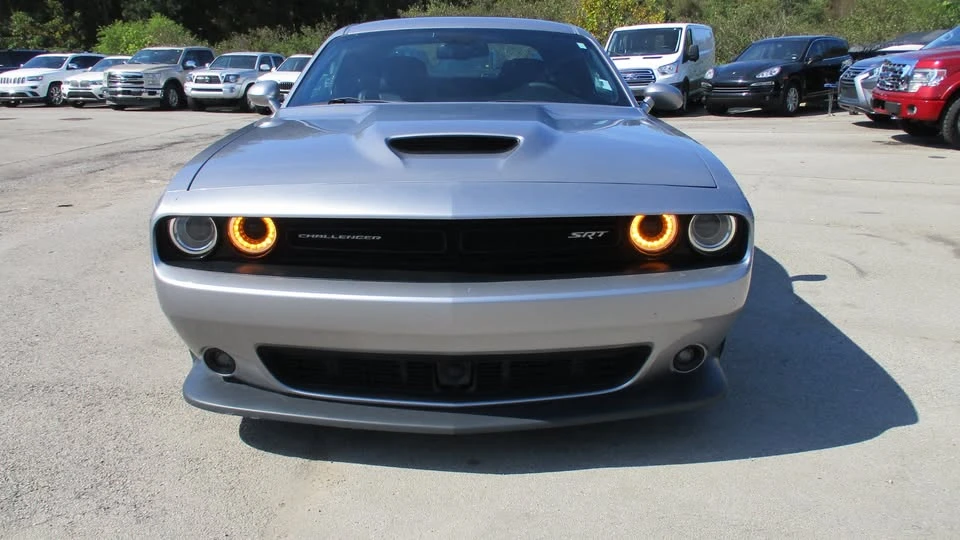 2015 Dodge Challenger SRT8 & 392 3rd Gen - Image 2 of 20