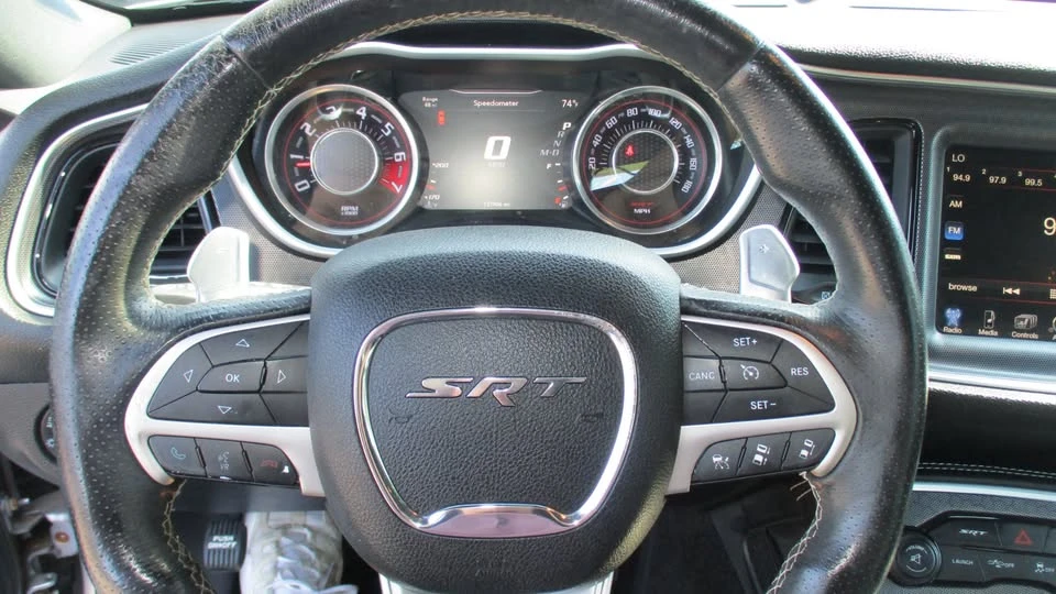 2015 Dodge Challenger SRT8 & 392 3rd Gen - Image 10 of 20