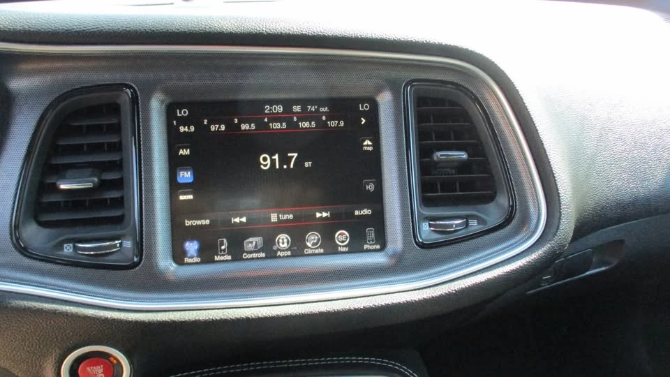 2015 Dodge Challenger SRT8 & 392 3rd Gen - Image 12 of 20