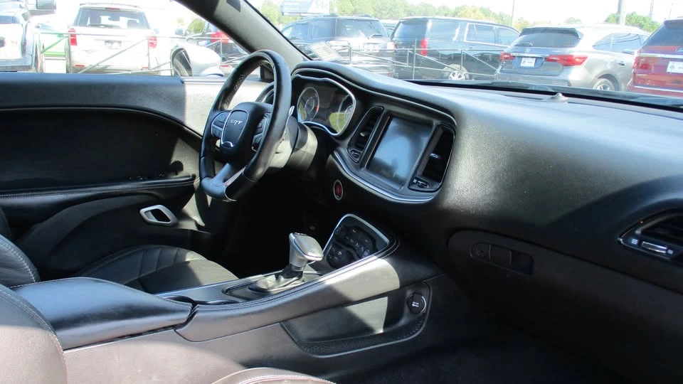 2015 Dodge Challenger SRT8 & 392 3rd Gen - Image 19 of 20