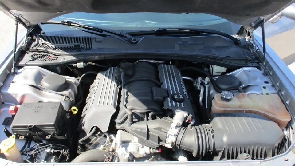 2015 Dodge Challenger SRT8 & 392 3rd Gen - Image 15 of 20