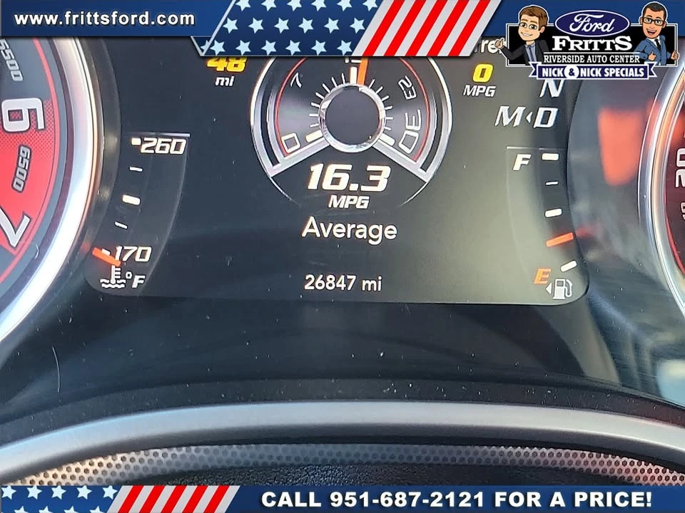 2015 Dodge Challenger SRT8 & 392 3rd Gen - Image 2 of 20