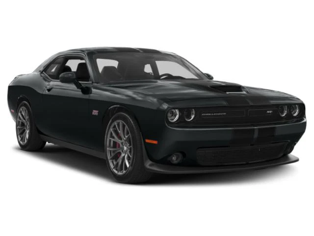 2015 Dodge Challenger SRT8 & 392 3rd Gen - Image 6 of 17