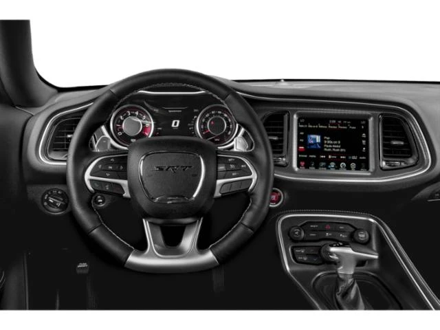 2015 Dodge Challenger SRT8 & 392 3rd Gen - Image 7 of 17