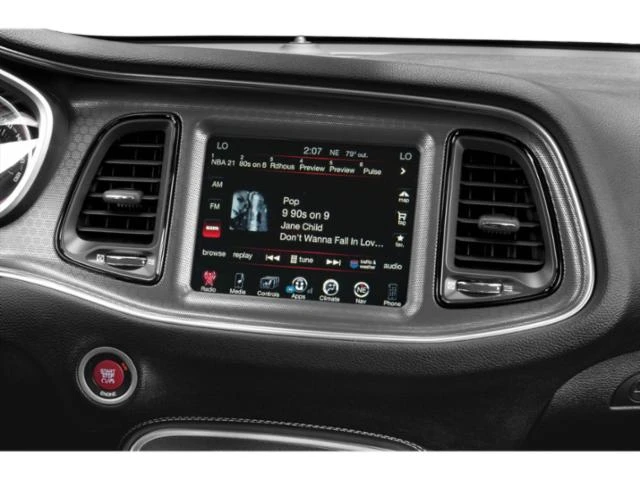 2015 Dodge Challenger SRT8 & 392 3rd Gen - Image 10 of 17