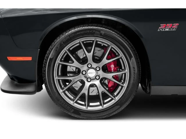 2015 Dodge Challenger SRT8 & 392 3rd Gen - Image 11 of 17