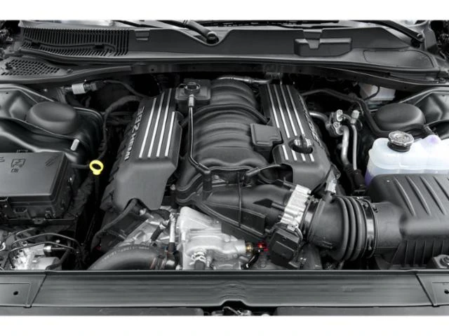 2015 Dodge Challenger SRT8 & 392 3rd Gen - Image 13 of 17