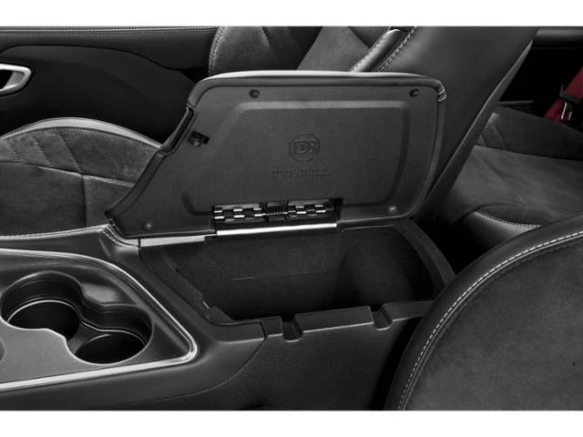2015 Dodge Challenger SRT8 & 392 3rd Gen - Image 15 of 17
