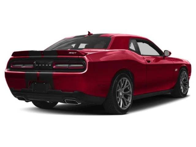 2015 Dodge Challenger SRT8 & 392 3rd Gen - Image 3 of 17
