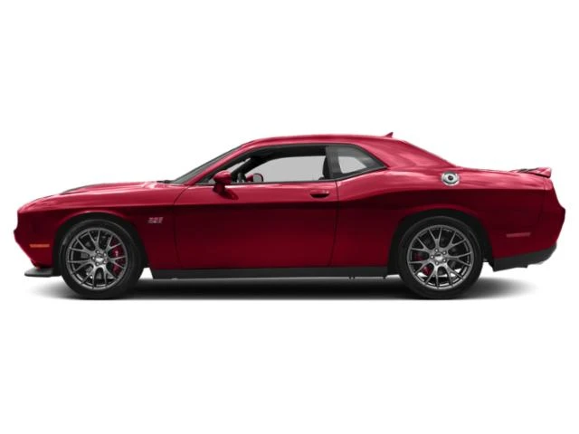 2015 Dodge Challenger SRT8 & 392 3rd Gen - Image 2 of 17