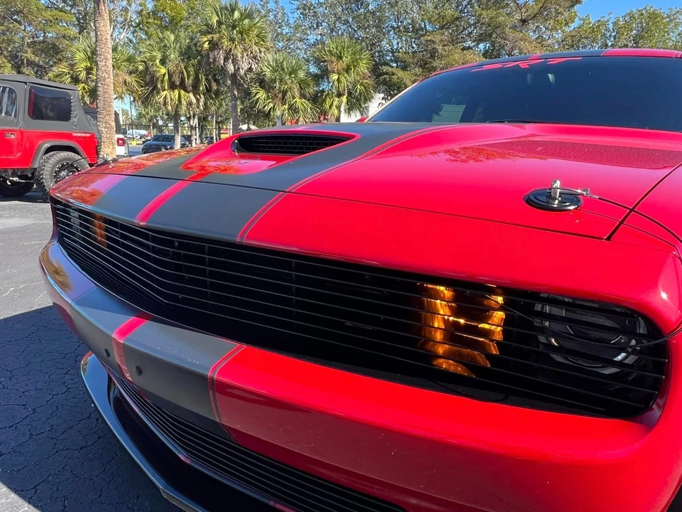 2015 Dodge Challenger SRT8 & 392 3rd Gen - Image 21 of 21