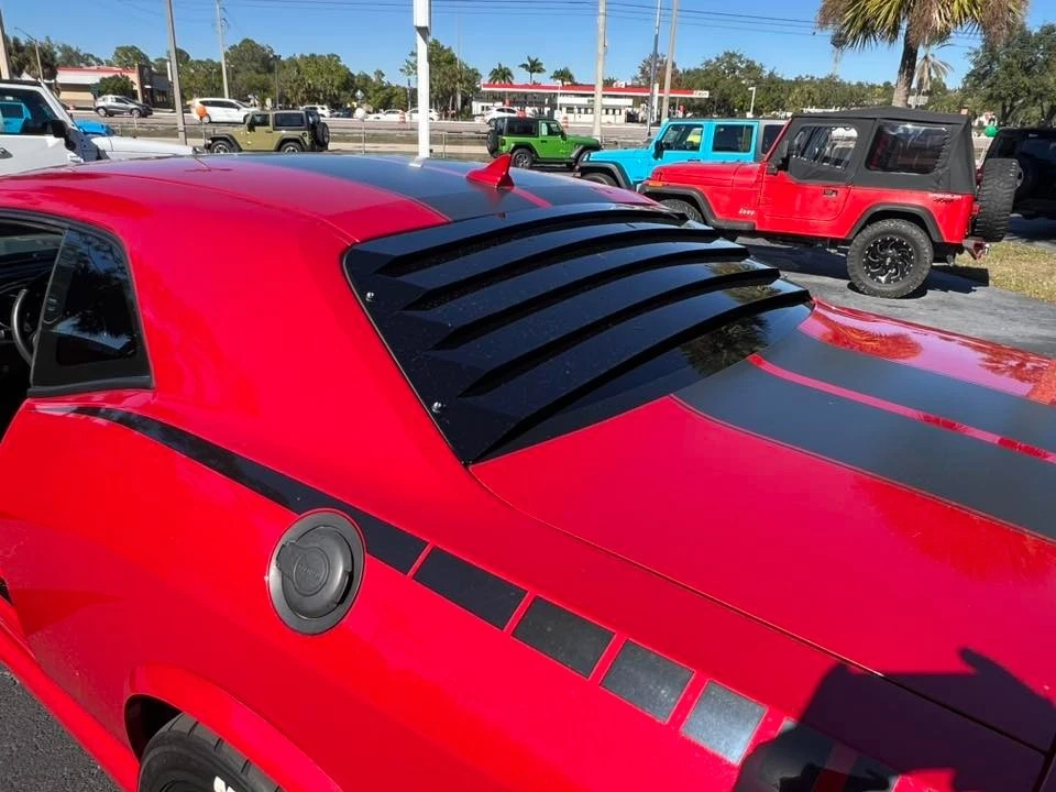 2015 Dodge Challenger SRT8 & 392 3rd Gen - Image 19 of 21