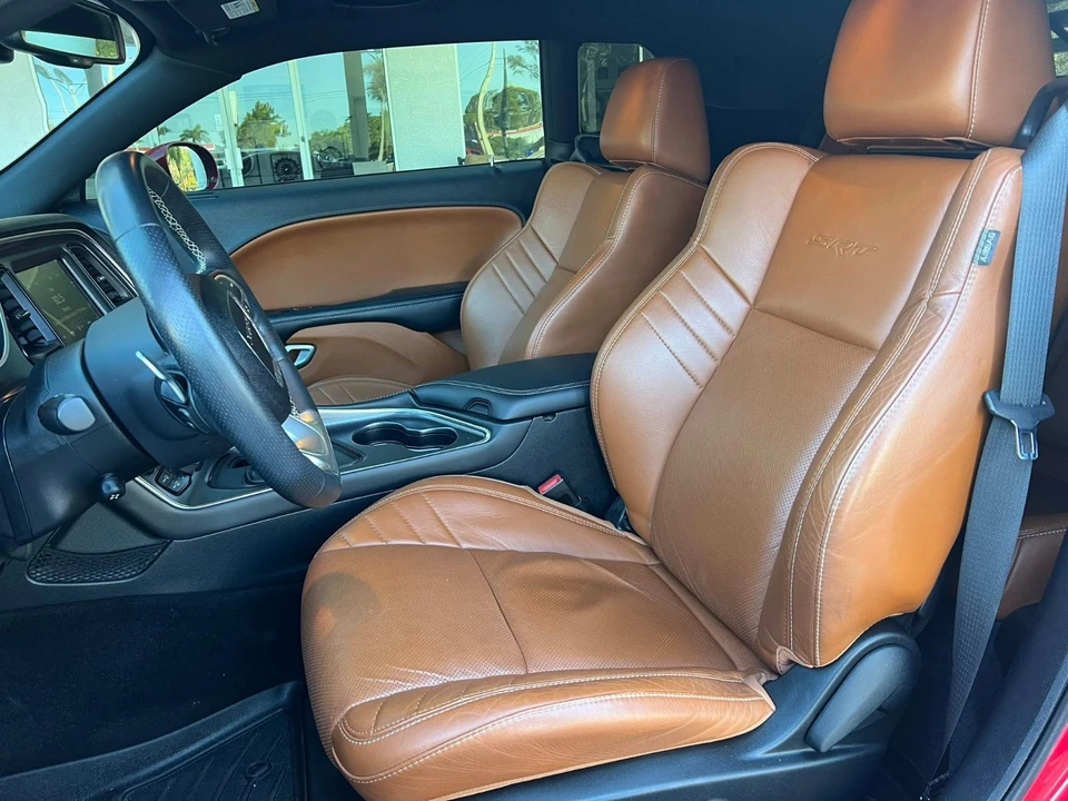 2015 Dodge Challenger SRT8 & 392 3rd Gen - Image 12 of 21
