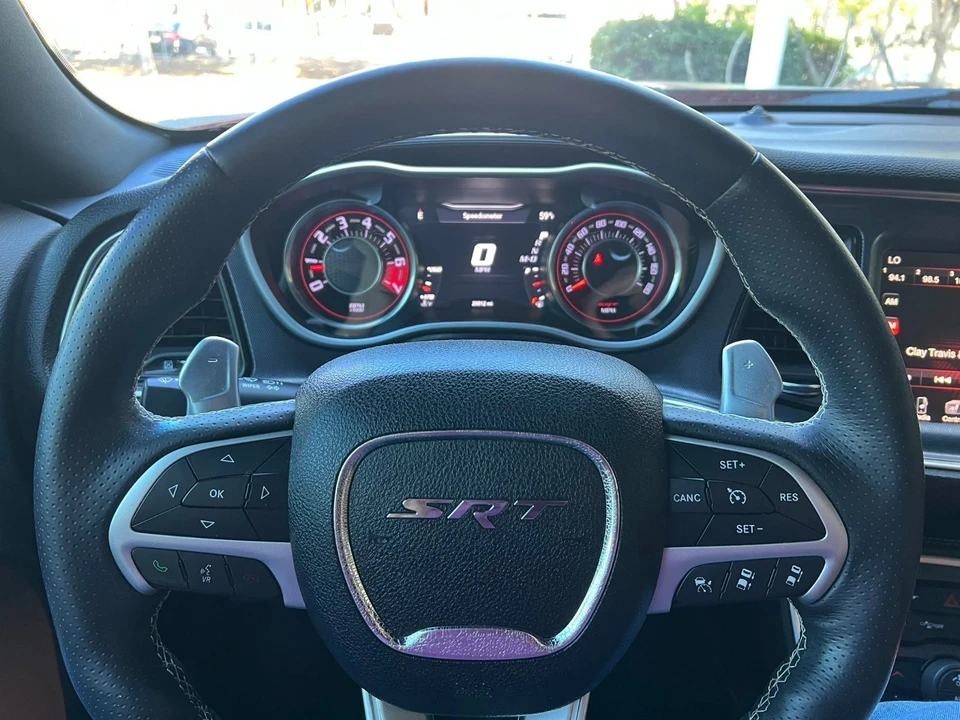 2015 Dodge Challenger SRT8 & 392 3rd Gen - Image 18 of 21