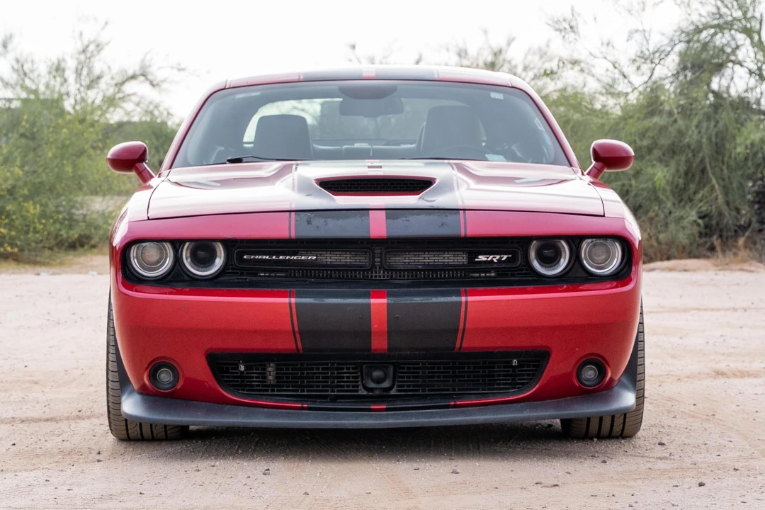 2015 Dodge Challenger SRT8 & 392 3rd Gen - Image 2 of 31