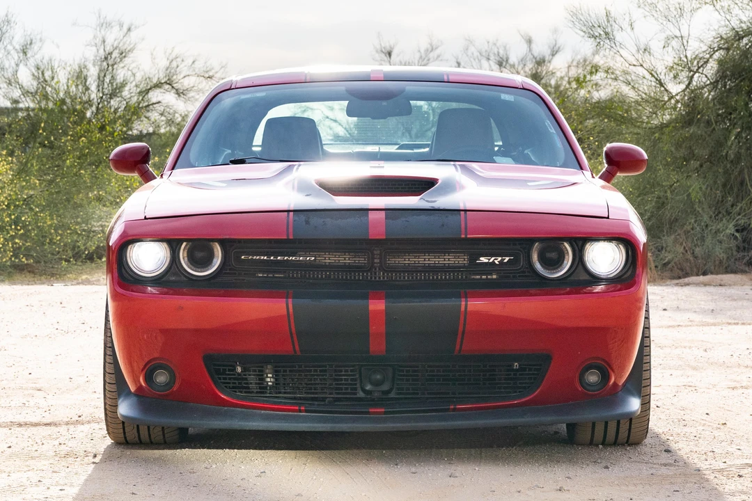 2015 Dodge Challenger SRT8 & 392 3rd Gen - Image 6 of 31