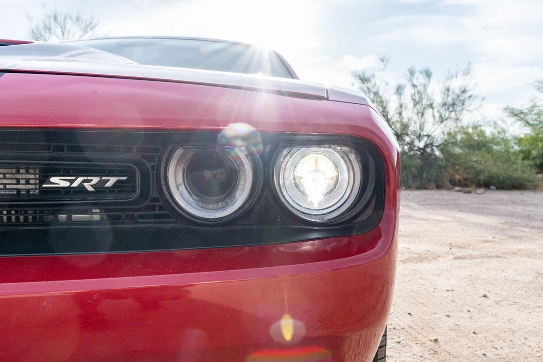 2015 Dodge Challenger SRT8 & 392 3rd Gen - Image 18 of 31