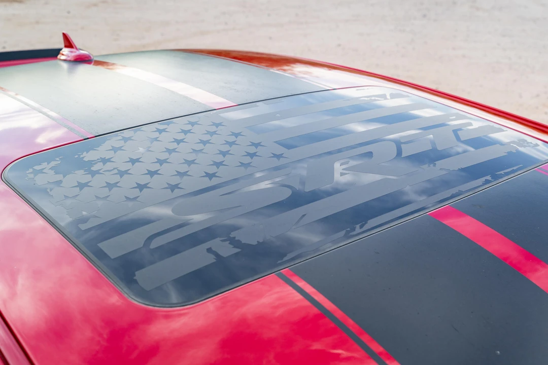 2015 Dodge Challenger SRT8 & 392 3rd Gen - Image 29 of 31