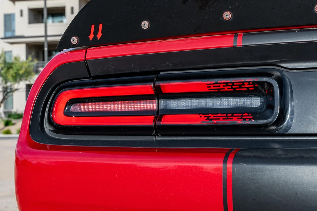 2015 Dodge Challenger SRT8 & 392 3rd Gen - Image 25 of 31