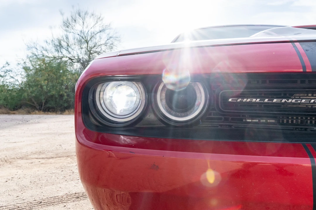 2015 Dodge Challenger SRT8 & 392 3rd Gen - Image 15 of 31