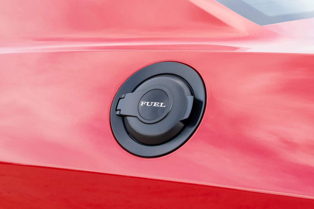 2015 Dodge Challenger SRT8 & 392 3rd Gen - Image 23 of 31