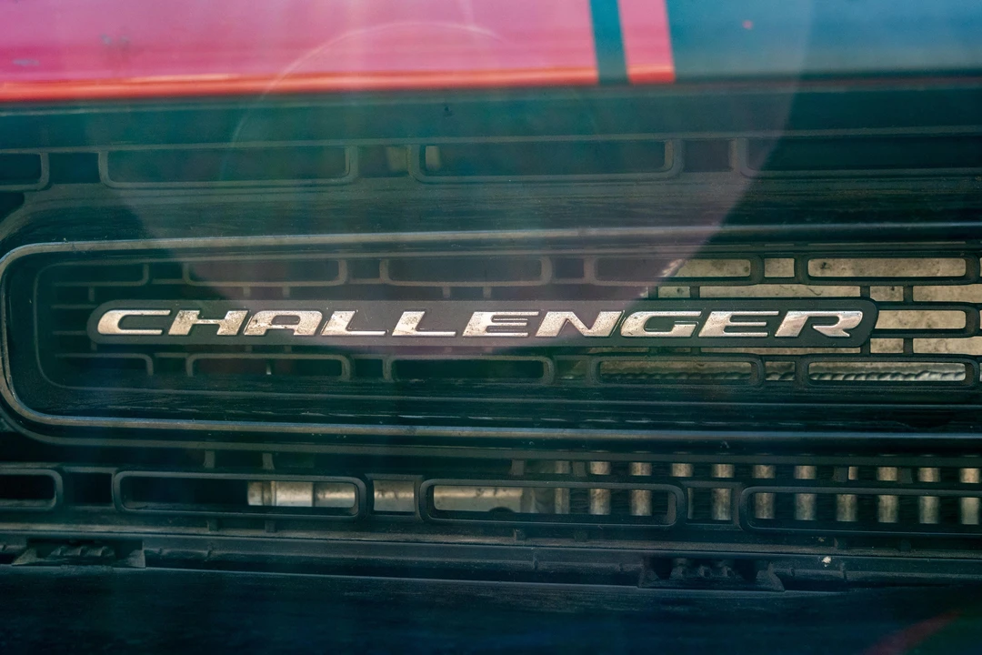 2015 Dodge Challenger SRT8 & 392 3rd Gen - Image 16 of 31