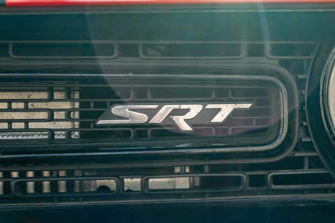 2015 Dodge Challenger SRT8 & 392 3rd Gen - Image 17 of 31
