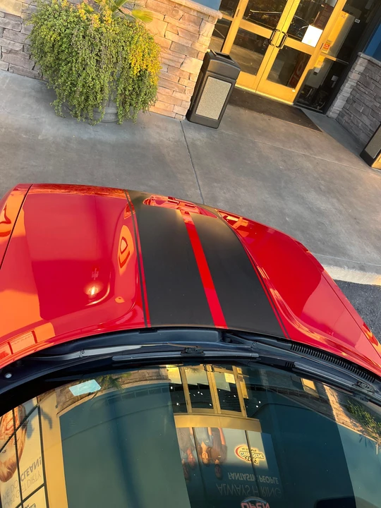 2015 Dodge Challenger SRT8 & 392 3rd Gen - Image 19 of 31