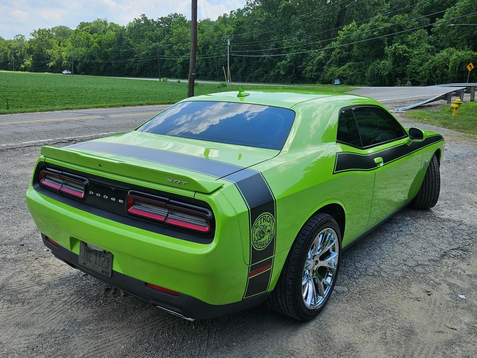 2015 Dodge Challenger SRT8 & 392 3rd Gen - Image 19 of 31