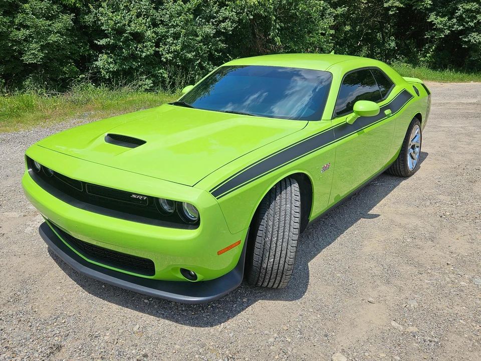 2015 Dodge Challenger SRT8 & 392 3rd Gen - Image 7 of 31