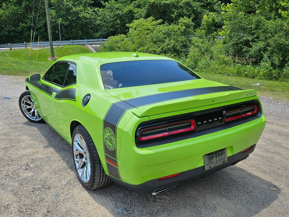 2015 Dodge Challenger SRT8 & 392 3rd Gen - Image 16 of 31