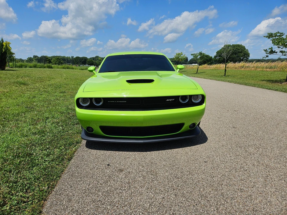 2015 Dodge Challenger SRT8 & 392 3rd Gen - Image 6 of 31