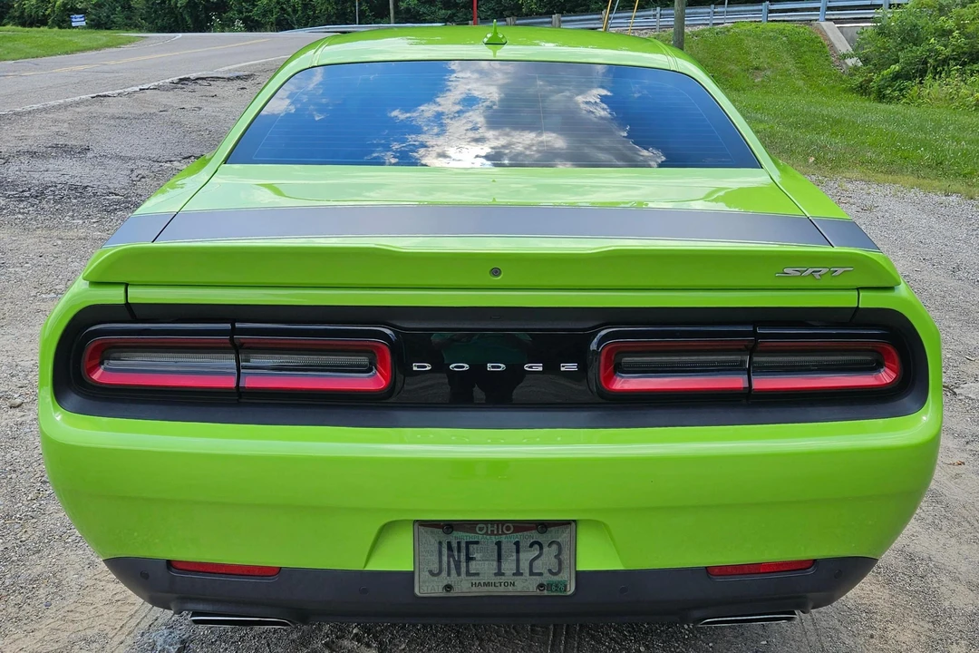 2015 Dodge Challenger SRT8 & 392 3rd Gen - Image 5 of 31