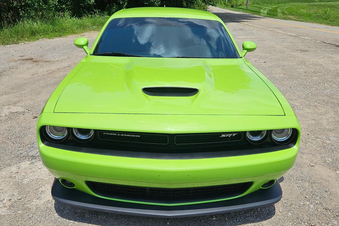 2015 Dodge Challenger SRT8 & 392 3rd Gen - Image 2 of 31