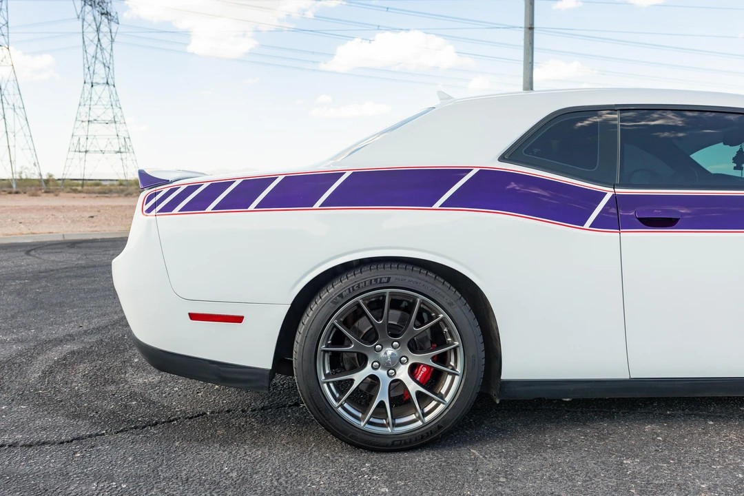 2015 Dodge Challenger SRT8 & 392 3rd Gen - Image 17 of 31
