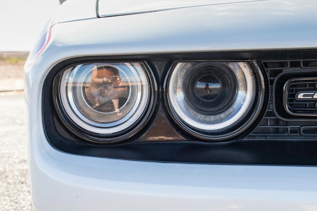 2015 Dodge Challenger SRT8 & 392 3rd Gen - Image 7 of 31